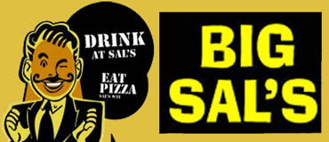 Big Sal's Pizza Now Delivers Anywhere in Lincoln and the Surrounding Areas for as low as $2.99