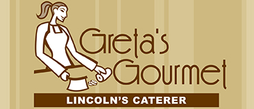 Greta's Gourmet Now Delivers Anywhere in Lincoln for as low as $2.99