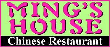 Ming's House Chinese Restaurant - Now Delivers Anywhere  in Lincoln for as low as $2.99